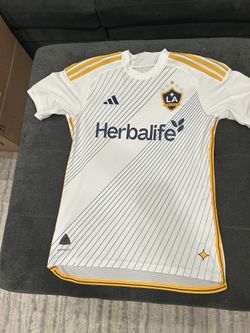 LA Galaxy Jersey