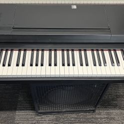 Yamaha Clavinova CLP 250