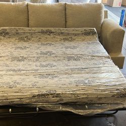 Soletren Stone Queen Sofa Sleeper
Ashley Furniture$10 Down Payment And Financing Available