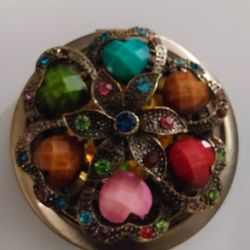 Vintage COSTUME jewelry