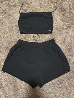 ALO athletic set