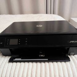 HP Envy 4500 Wireless All-In-One Inkjet Printer