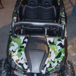 Kids Ride On Toy $75