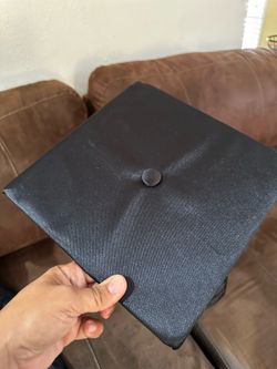 Graduation gown