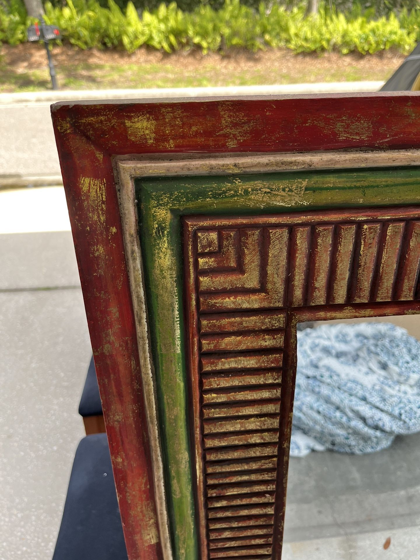 4’6”x3’ Mirror- Make Offer