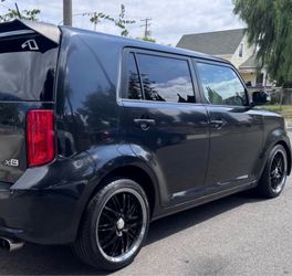 2008 Scion XB