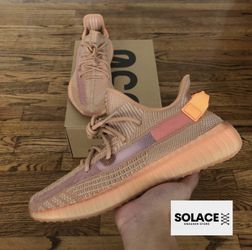 Yeezy 350 Clay