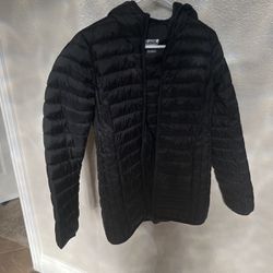 Small Packable Jacket Levi Brand 
