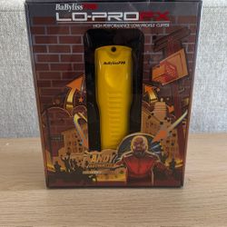 BaBylissPRO 
