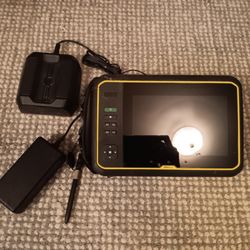 Trimble Tablet 