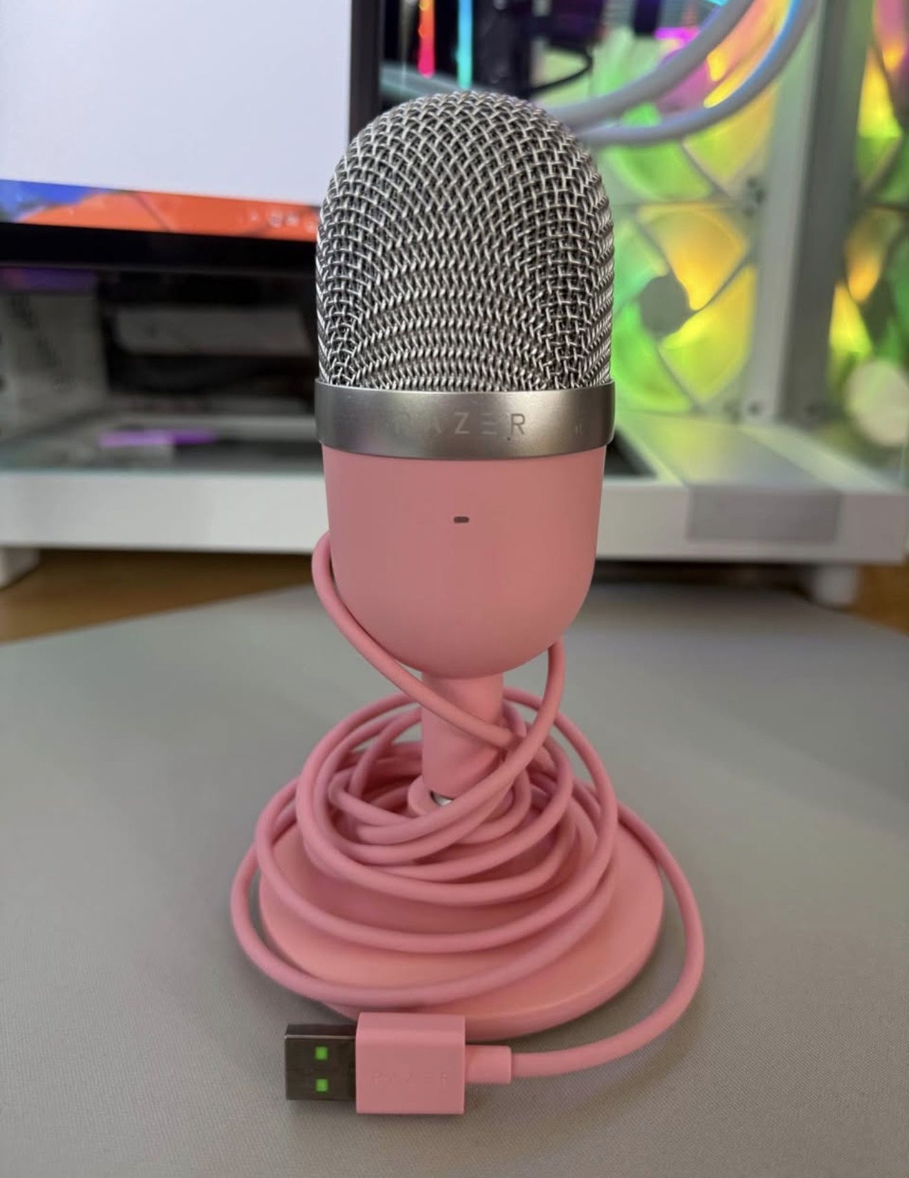 Razer Seiren Microphone