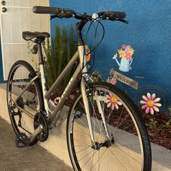 28” Trek 7.0 Road Bike 