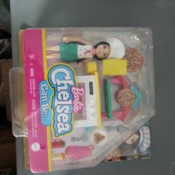Barbie