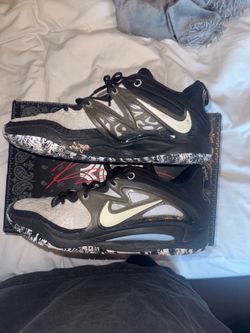 Kd 15 basketball shoes size 12