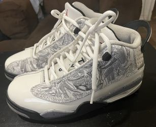 Jordan Dub Zero
