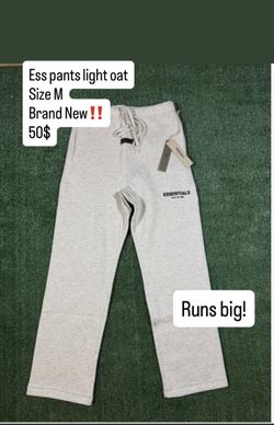 Essential Pants