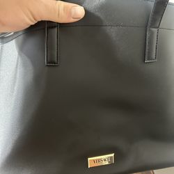 Versace Fragrances Handbag