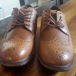 Bostians Style Casual Men's Shoes 