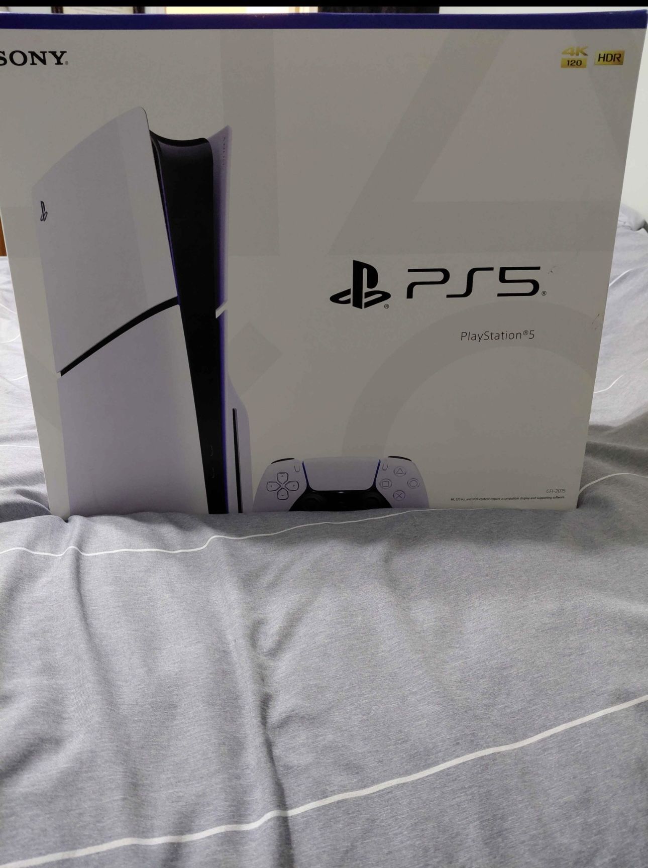 PS5