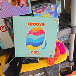 Onn Bluetooth Speaker 