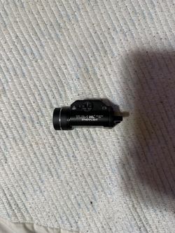 Streamlight TLR-1 HL Weapon Light