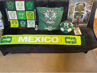 Mexico FIFA World Cup