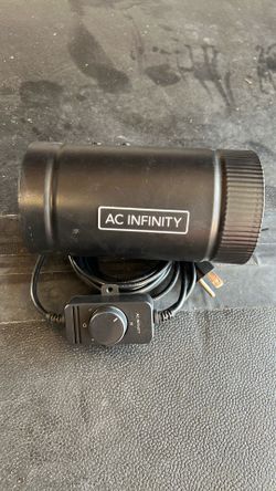 Ac infinity Raxial 4”