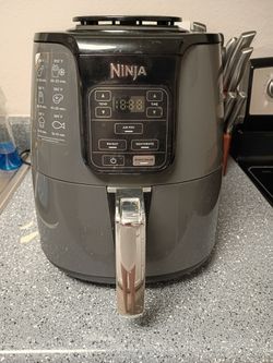 Ninja air fryer