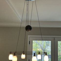 Ceiling Chandelier 