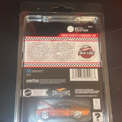 Redline Hotwheels