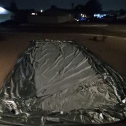 Motorhome Cover