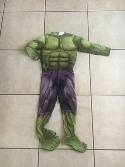 Variety of Halloween costumes for boys and girls