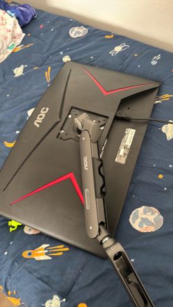 AOC Gaming Monitor