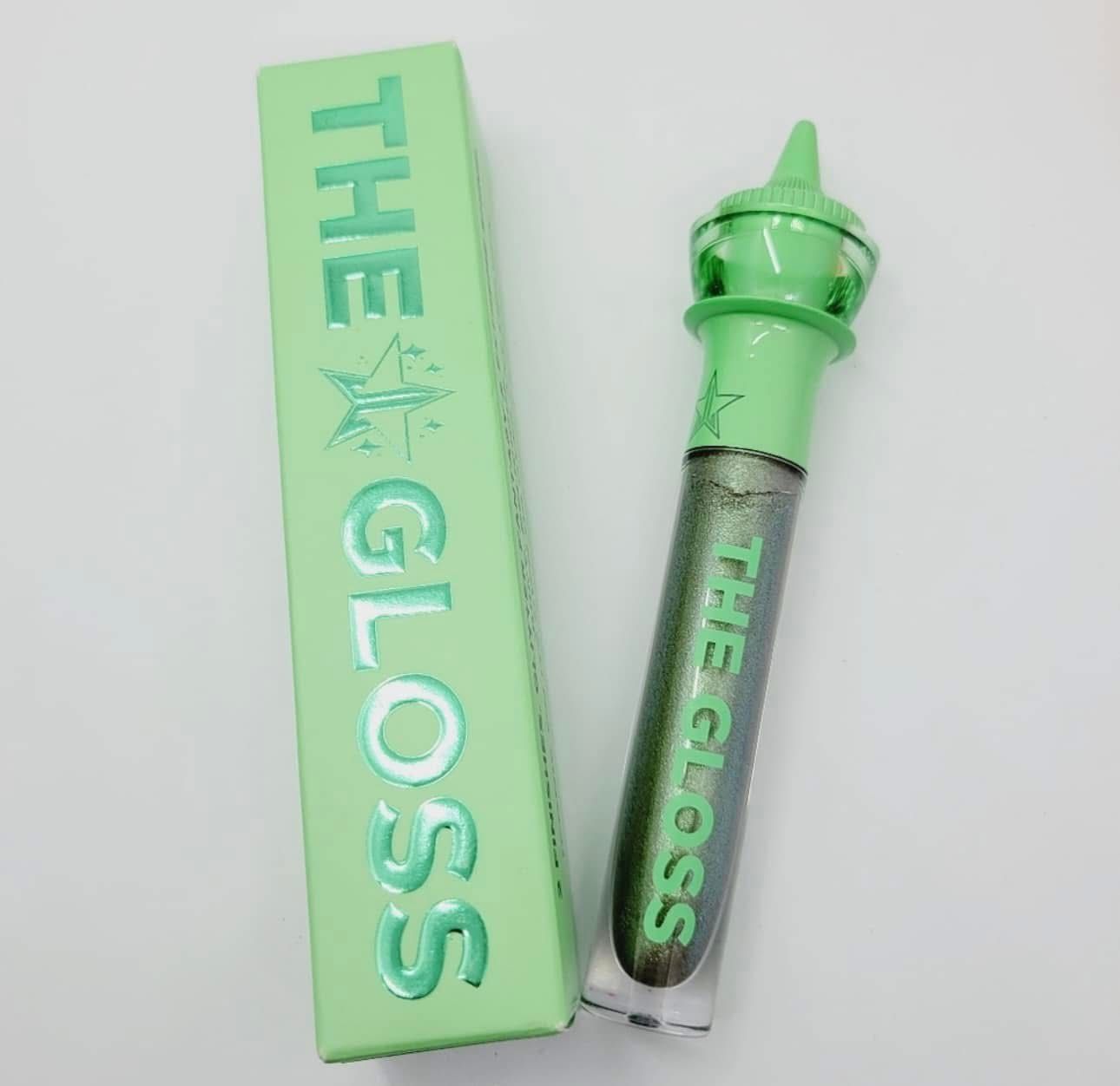 NEW IN BOX Jeffree Star The Gloss