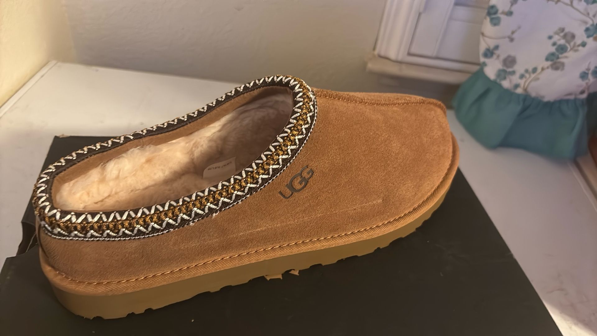 UGGs