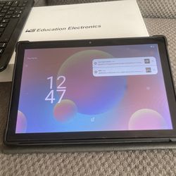 WS Electronic Tablet