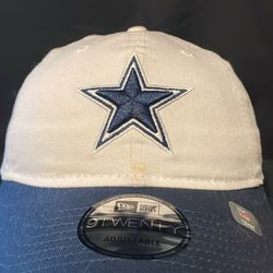 Dallas Cowboys Hat