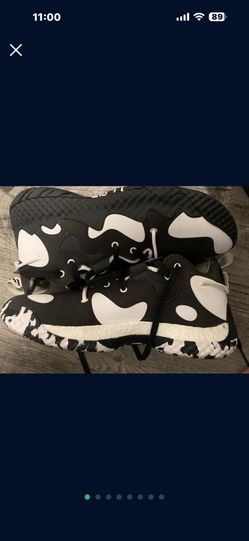 Harden vol 6