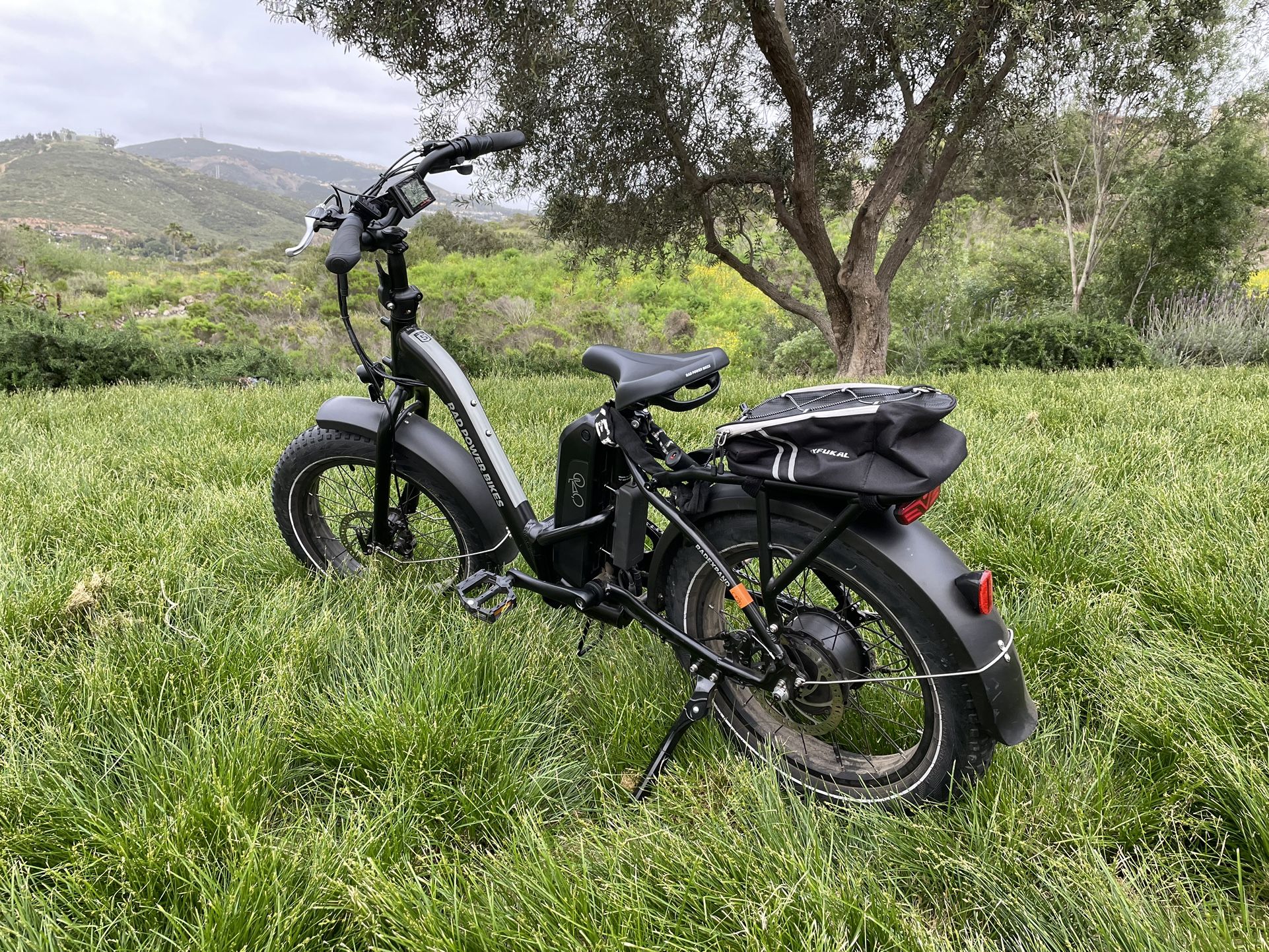 Back Rad RAD E-BIKE BACK TO SCHOOL SPECIAL for Sale in La Costa, CA - OfferUp