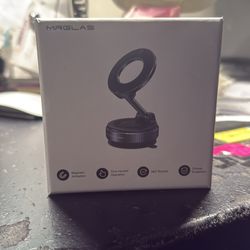 New MRGLS 2026  Phone Holder Stand