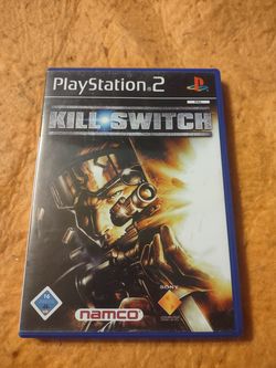CIB PS2 kill.switch German  import read description