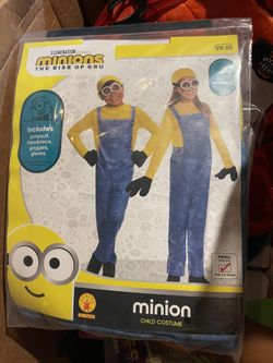 Halloween Costumes