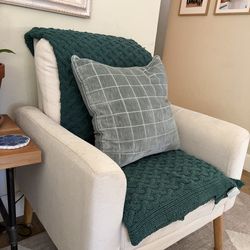 Accent Chair
