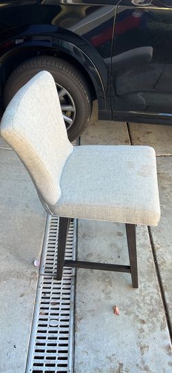 Bar Stool Swivel Chairs (3)