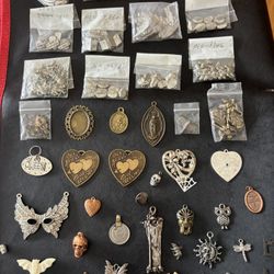 Charms & Charms