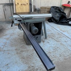 Delta Table Saw