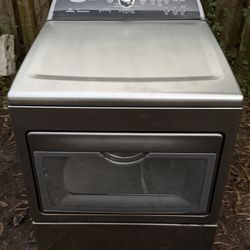 Whirlpool Dryer Machine/ Secadora Whirlpool/ Delivery Available/ Entrega Dispónible 