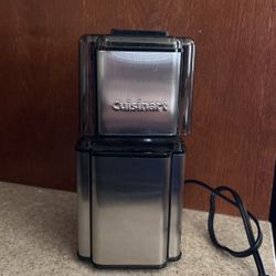 Cuisinart Coffee Grinder