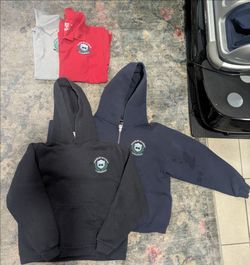 Somerset uniform