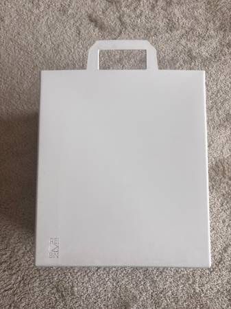 Stylish classy! Multipurpose Storage Basket Recycle Trash Bin Magazine Clothes Storage Stylish Designer RE.BIN Home Decor